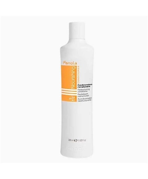FANOLA NOURISHING RESTRUCTURING CONDITIONER 1000 ml Conditioner Asetena Pa 