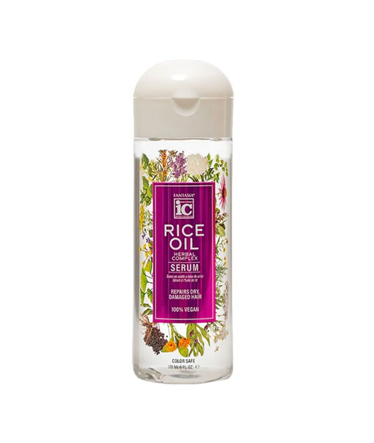 IC FANTASIA RICE OIL SERUM 178 ml Sprays, Serums and Oils Asetena Pa 