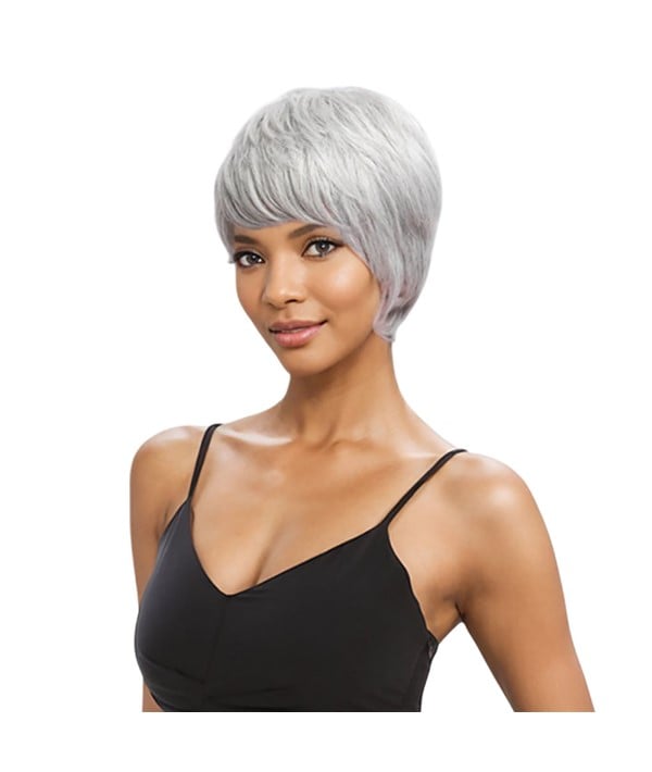 FASHION IDOL 101 GIFTY WIG  Color 4 Synthetic Hair Wigs Asetena Pa 