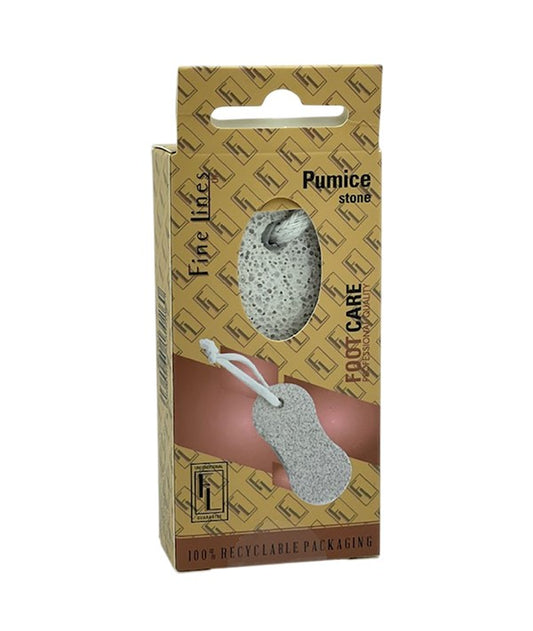 FINE LINESUK PUMICE STONE 40310 Skin Wash Asetena Pa 