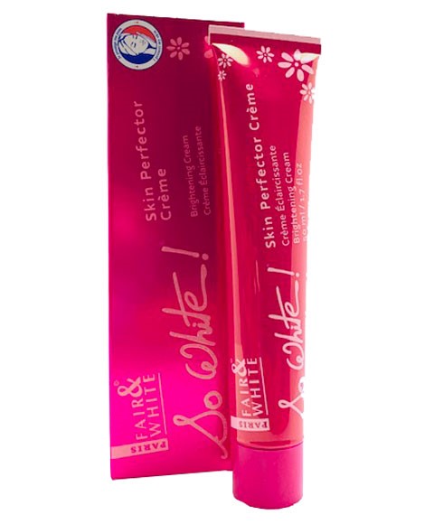 SKIN PERFECTOR CREAM 50 ml Even Skin Tone Asetena Pa 