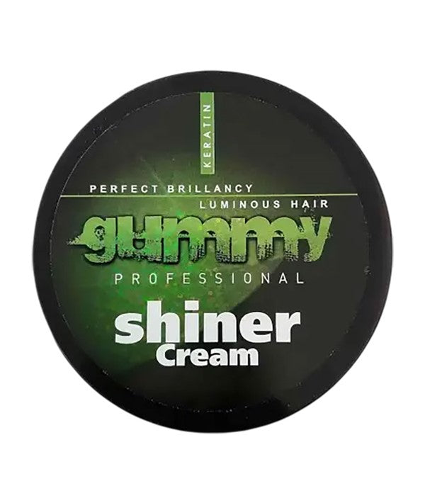 GUMMY SHINER CREAM 140 ml Hair Styling Asetena Pa 