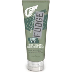 HYDRATING DAILY MINT MOISTURISING HAIR AND BODY WASH 200 ml Shampoo Asetena Pa 