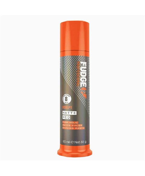 FUDGE SCULPT MATTE HED FIRM HOLD MATTE FINISH 85 ml Hair Styling Asetena Pa 
