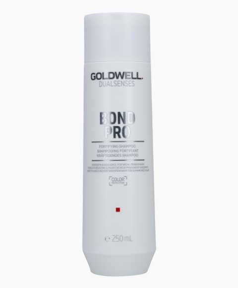 DUALSENSES BOND PRO FORTIFYING SHAMPOO 30 ML Shampoo Asetena Pa 