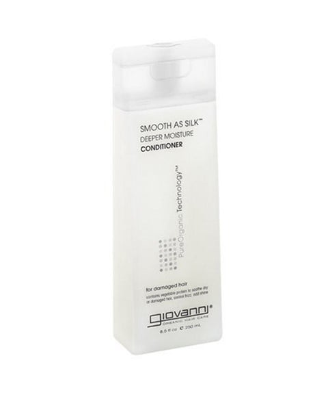 SMOOTH AS SILK DEEPER MOISTURE CONDITIONER 250 ml Conditioner Asetena Pa 
