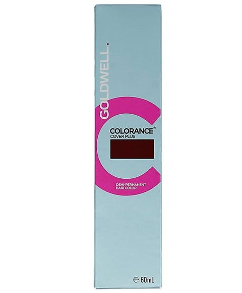 COLORANCE COVER PLUS DEMI PERMANENT HAIR COLOR 60 ml Color 8 G Hair Color Asetena Pa 