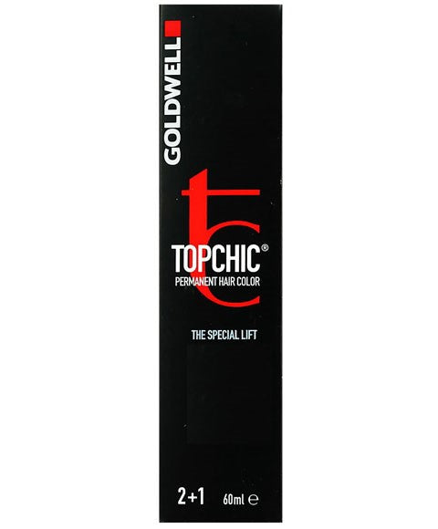 TOPCHIC THE SPECIAL LIFT PERMANENT HAIR COLOR 60 ml Color 11 A Hair Color Asetena Pa 
