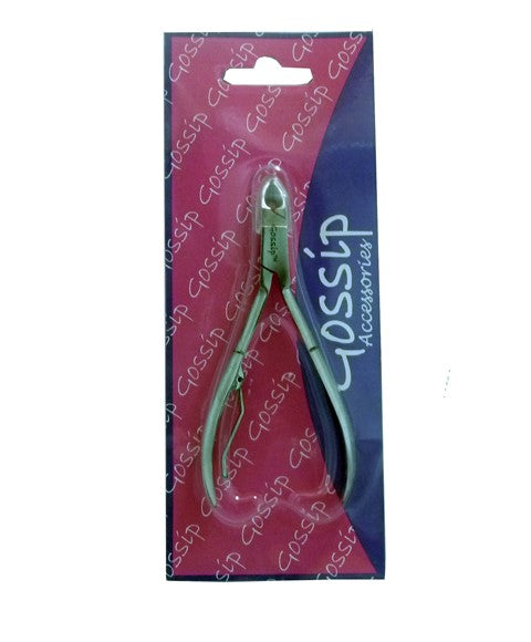 ACCESSORIES CUTICLE NIPPER 1308 Pedicure and Manicure Asetena Pa 