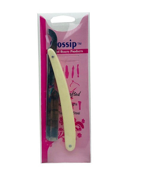 SHAVING RAZOR TURKEY Salon Accessories Asetena Pa 