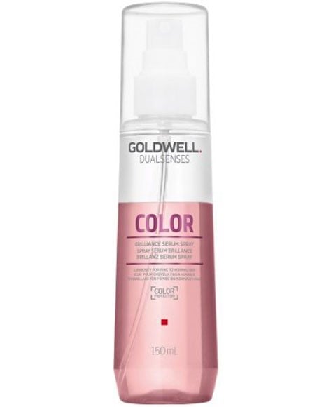 DUALSENSES COLOR BRILLIANCE SERUM SPRAY 150 ml Sprays, Serums and Oils Asetena Pa 