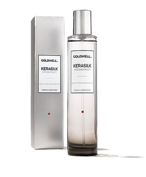KERASILK RECONSTRUCT BEAUTIFYING HAIR PERFUME 50 ml Sprays, Serums and Oils Asetena Pa 