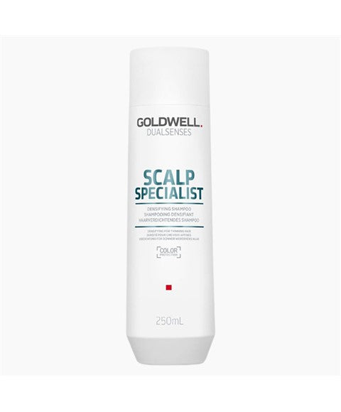 DUALSENSES SCALP SPECIALIST DENSIFYING SHAMPOO 250 ml Shampoo Asetena Pa 