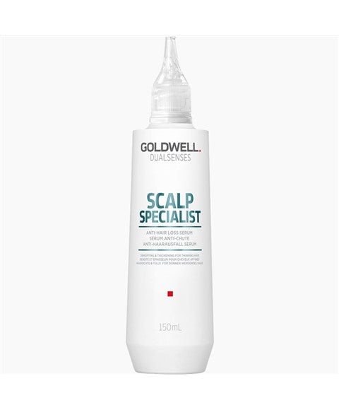 DUALSENSES SCALP SPECIALIST ANTI HAIR LOSS SERUM 150 ml Treatments Asetena Pa 