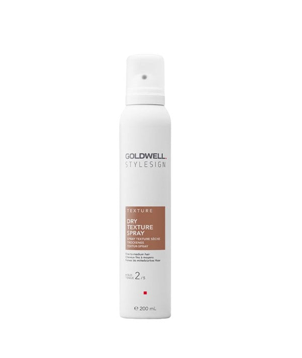 STYLE SIGN TEXTURE DRY TEXTURE SPRAY 200 ml Sprays, Serums and Oils Asetena Pa 