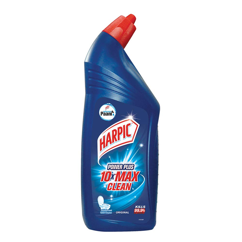 Harpic Power Plus   12x750ml