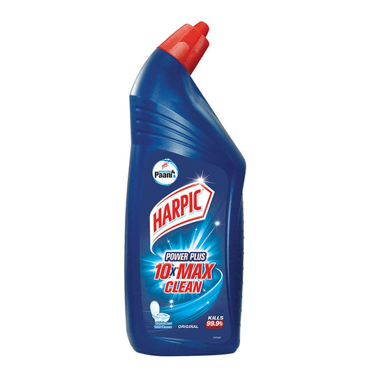 Harpic Power Plus   12x750ml