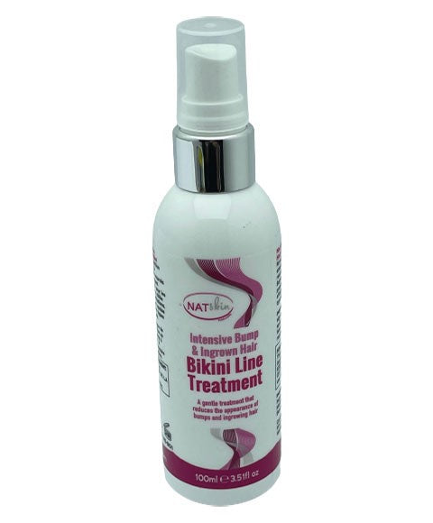 NAT SKIN BIKINI LINE TREATMENT 100 ml Skin Treatments Asetena Pa 