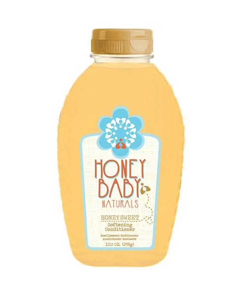 HONEY SWEET SOFTENING CONDITIONER 298 ml Conditioner Asetena Pa 