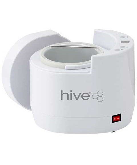 DIGITAL WAX HEATER 1000CC Salon Accessories Asetena Pa 