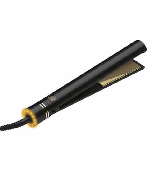 EVOLVE GOLD TITANIUM STYLER 25 MM Salon Accessories Asetena Pa 