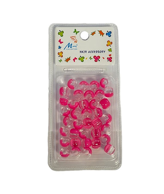 HAIR ACCESSORY BEADS B9005 Kids Hair Accessories Asetena Pa 