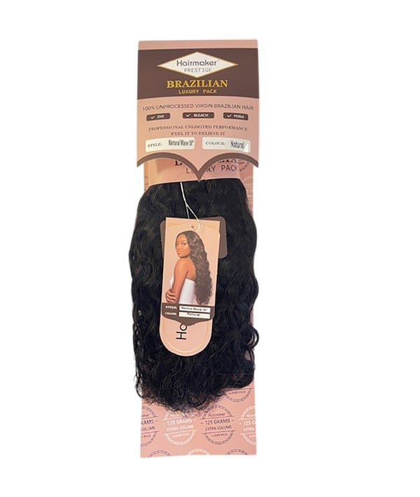 BRAZILIAN LUXURY NATURAL WAVE WEAVE 20 Color Natural Human Hair Bundles Asetena Pa 