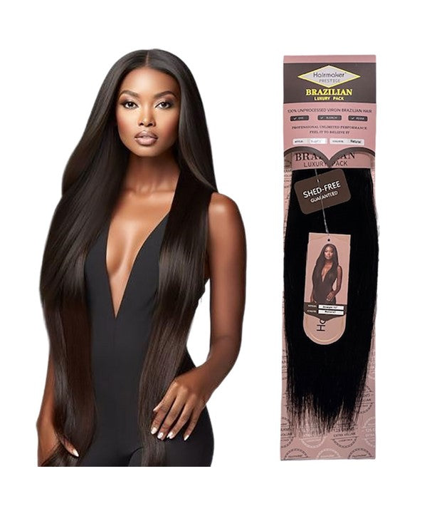BRAZILIAN LUXURY STRAIGHT WEAVE 12 Color Natural Human Hair Bundles Asetena Pa 