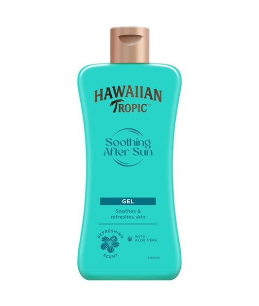SOOTHING AFTER SUN GEL 200 ml Skin Treatments Asetena Pa 