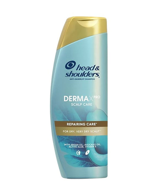 DERMAX PRO SCALP CARE REPAIRING CARE SHAMPOO 300 ml Shampoo Asetena Pa 