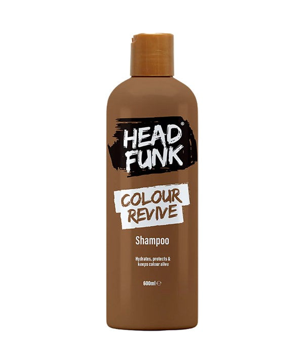 HEAD FUNK COLOUR REVIVE SHAMPOO 600 ml Shampoo Asetena Pa 