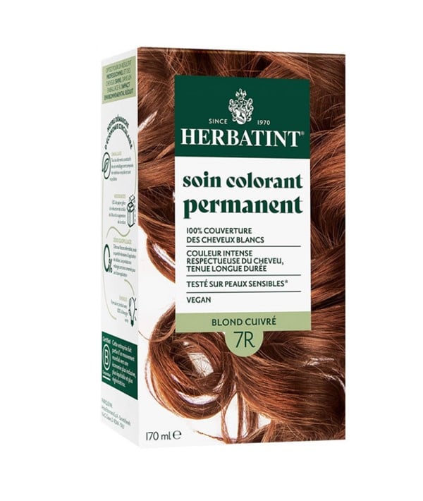 HERBATINT PERMANENT HAIR COLOR GEL 170 ml Color 3N Dark Chestnut Hair Color Asetena Pa 