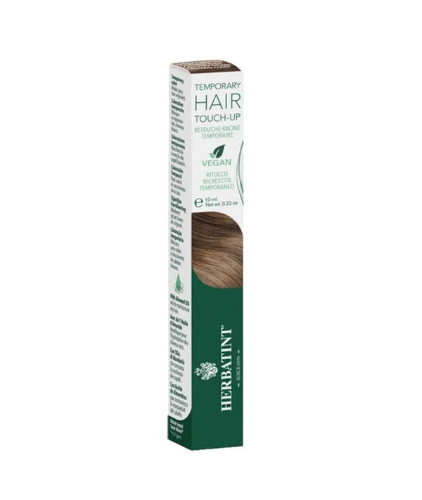 HERBATINT TEMPORARY HAIR TOUCH UP 10 ml Color Blonde Hair Color Asetena Pa 