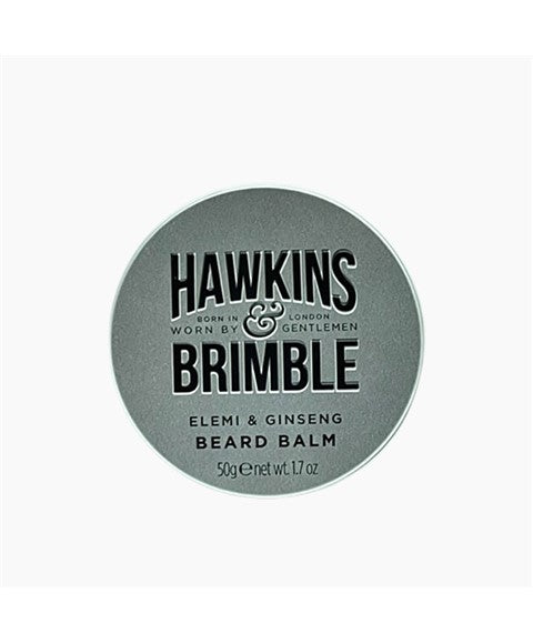 HAWKINS AND BRIMBLE BEARD BALM 50 g Shaving Asetena Pa 
