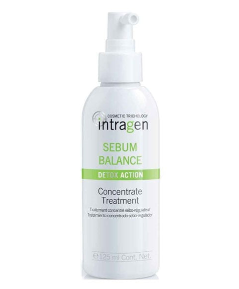 SEBUM BALANCE DETOX ACTION CONCENTRATE TREATMENT 125 ml Treatments Asetena Pa 
