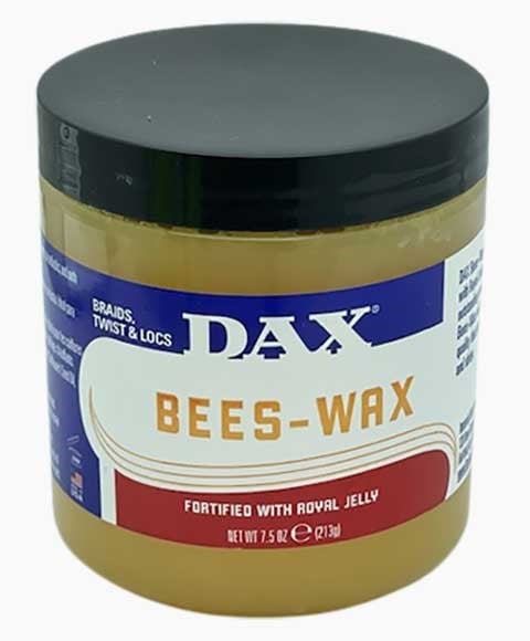 DAX BEES WAX ENRICHED WITH ROYAL JELLY 213 g Treatments Asetena Pa 