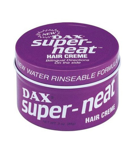 DAX SUPER NEAT HAIR CREAM 99 g Shampoo Asetena Pa 