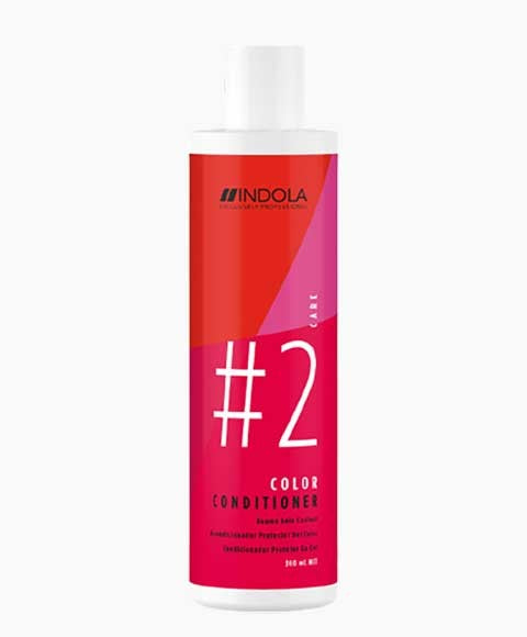 INDOLA COLOR CONDITIONER 2 CARE 300 ml Conditioner Asetena Pa 