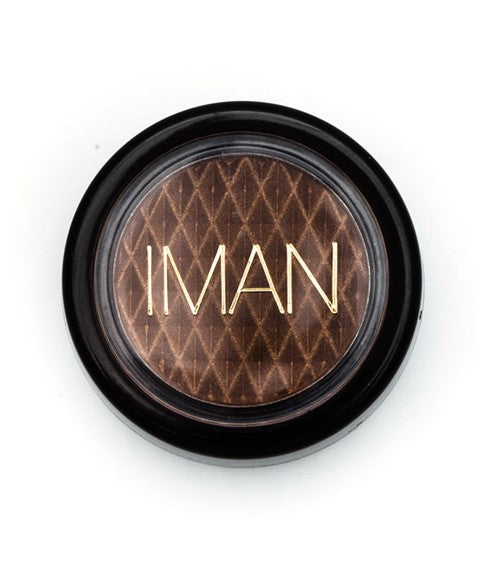 IMAN LUXURY EYESHADOW  Color Baby Pink Eye Makeup Asetena Pa 
