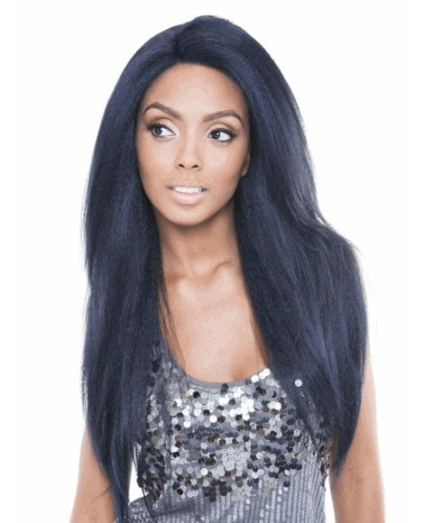 RED CARPET PREMIERE LACE FRONT WIG SYN SCANDAL 5  Color Copper Lace Wigs Asetena Pa 