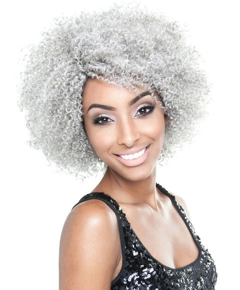 RED CARPET PREMIERE COTTON LACE FRONT SYN CALLA WIG  Color 1 Lace Wigs Asetena Pa 