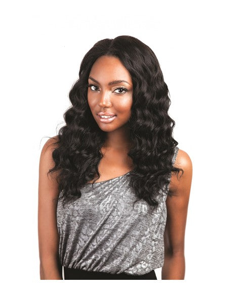 FAUX REMI SYN PARADISE WAVE 18 Color 4/27/30 Synthetic Weave Hair Asetena Pa 