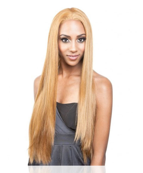 RED CARPET PREMIERE LACE FRONT WIG SYN MIAMI GIRL  Color 1 Lace Wigs Asetena Pa 