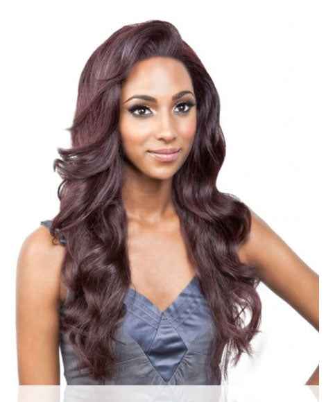 RED CARPET PREMIERE LACE FRONT WIG SYN VALENTINE  Color F3240 Lace Wigs Asetena Pa 
