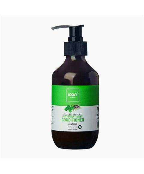ICAN ROSEMARY MINT CONDITIONER 300 ml Conditioner Asetena Pa 
