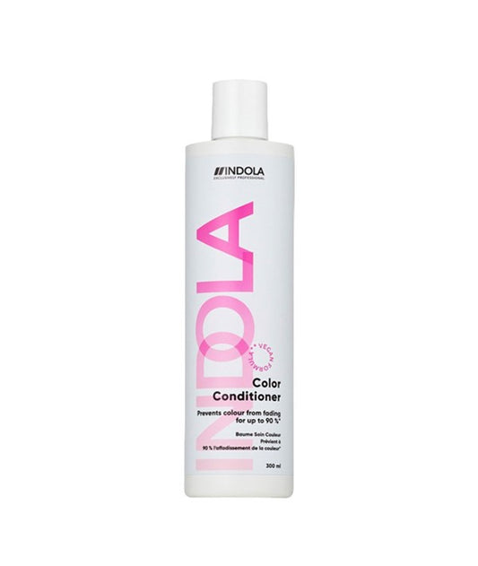 INDOLA VEGAN COLOR CONDITIONER 300 ml Conditioner Asetena Pa 