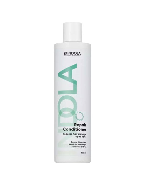 INDOLA VEGAN REPAIR CONDITIONER 300 ml Conditioner Asetena Pa 