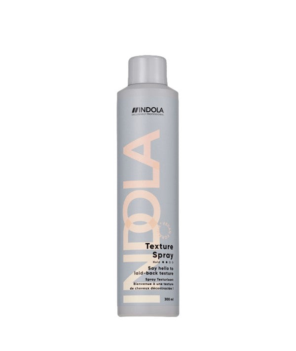 INDOLA VEGAN TEXTURE SPRAY 300 ml Sprays, Serums and Oils Asetena Pa 
