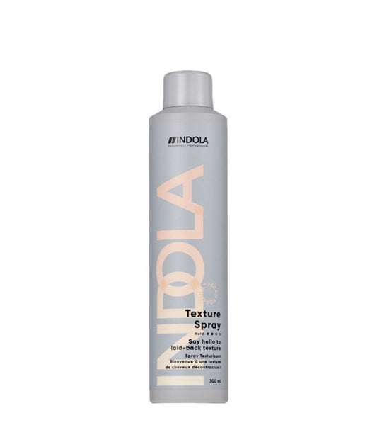 INDOLA VEGAN TEXTURE SPRAY 300 ml Sprays, Serums and Oils Asetena Pa 