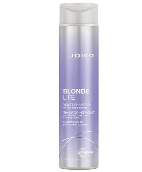 BLONDE LIFE VIOLET SHAMPOO 300 ml Shampoo Asetena Pa 